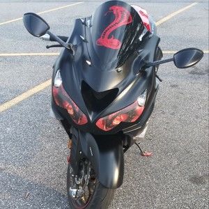 Meet your Posher, Wayne